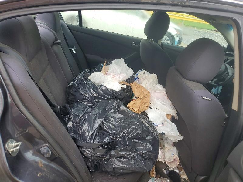 Aukcja sprzedaży 2012 Nissan Altima, vin: 1N4AL2AP2CN521088, numer aukcji: 60849096