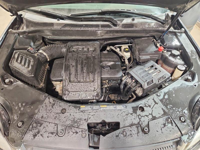 Aukcja sprzedaży 2017 Gmc Terrain, vin: 2GKALPEK6H6220197, numer aukcji: 60246386