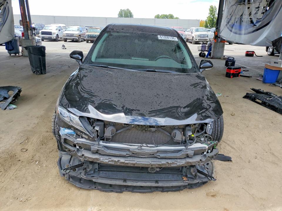 2023 Toyota Camry Hybrid მანქანა იყიდება აუქციონზე, vin: 4T1G31AK2PU048609, აუქციონის ნომერი: 61350136