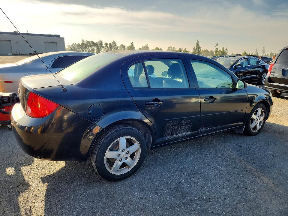 Продажа на аукционе авто 2010 Chevrolet Cobalt, vin: 1G1AF5F55A7235269, номер лота: 62815366