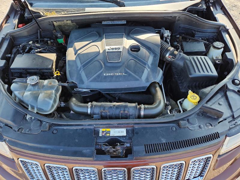 Продажа на аукционе авто 2014 Jeep Grand Cherokee, vin: 1C4RJFJM8EC308239, номер лота: 61400036