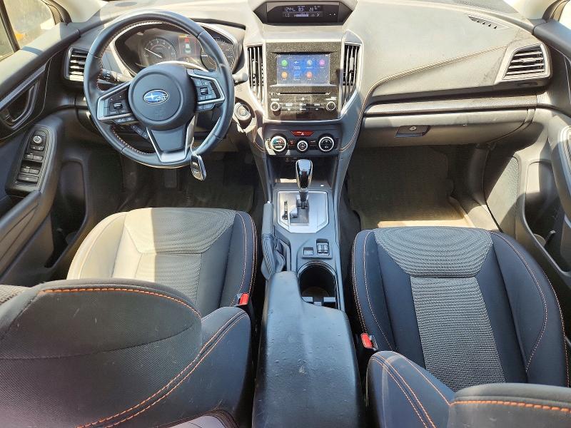 Продаж на аукціоні авто 2021 Subaru Crosstrek, vin: JF2GTAECXMH222505, номер лоту: 60565276