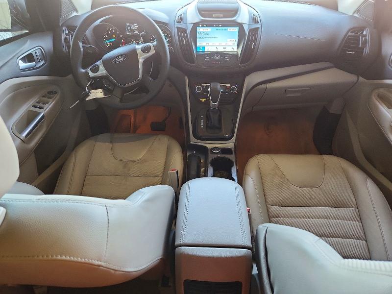 Aukcja sprzedaży 2016 Ford Escape, vin: 1FMCU0G94GUB83357, numer aukcji: 60867666