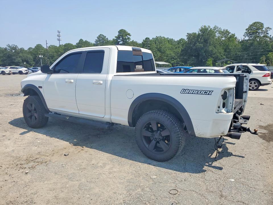 Aukcja sprzedaży 2019 Ram 1500 Classic, vin: 1C6RR7GT8KS690827, numer aukcji: 62506876