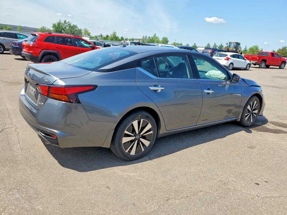 2019 Nissan Altima მანქანა იყიდება აუქციონზე, vin: 1N4BL4EWXKC135353, აუქციონის ნომერი: 60072296