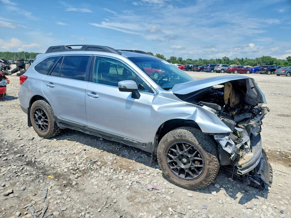 Aukcja sprzedaży 2015 Subaru Outback, vin: 4S4BSBLC4F3209796, numer aukcji: 60455126