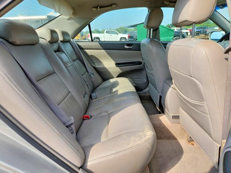 2006 Toyota Camry მანქანა იყიდება აუქციონზე, vin: 4T1BE32K26U156449, აუქციონის ნომერი: 60015426