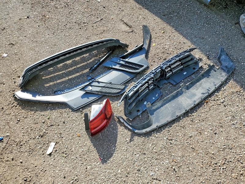 Aukcja sprzedaży 2016 Volkswagen Jetta, vin: 3VW167AJXGM402292, numer aukcji: 58627956