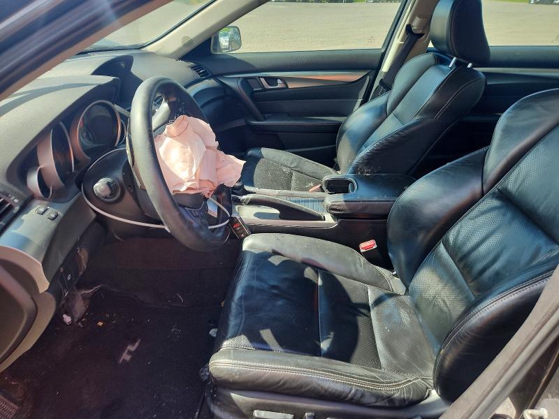 Продажа на аукционе авто 2010 Acura Tl, vin: 19UUA9F54AA801260, номер лота: 61864206