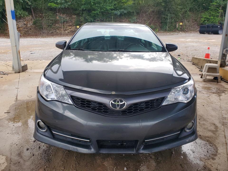 Продажа на аукционе авто 2014 Toyota Camry, vin: 4T1BF1FK1EU800159, номер лота: 60993146
