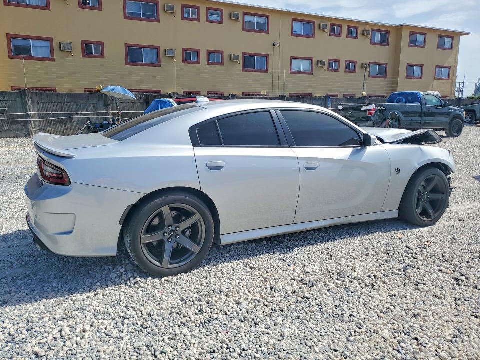 Продажа на аукционе авто 2019 Dodge Charger, vin: 2C3CDXL99KH760645, номер лота: 61229966