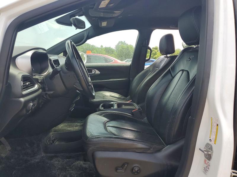 Aukcja sprzedaży 2018 Chrysler Pacifica, vin: 2C4RC1BG4JR187023, numer aukcji: 60523286
