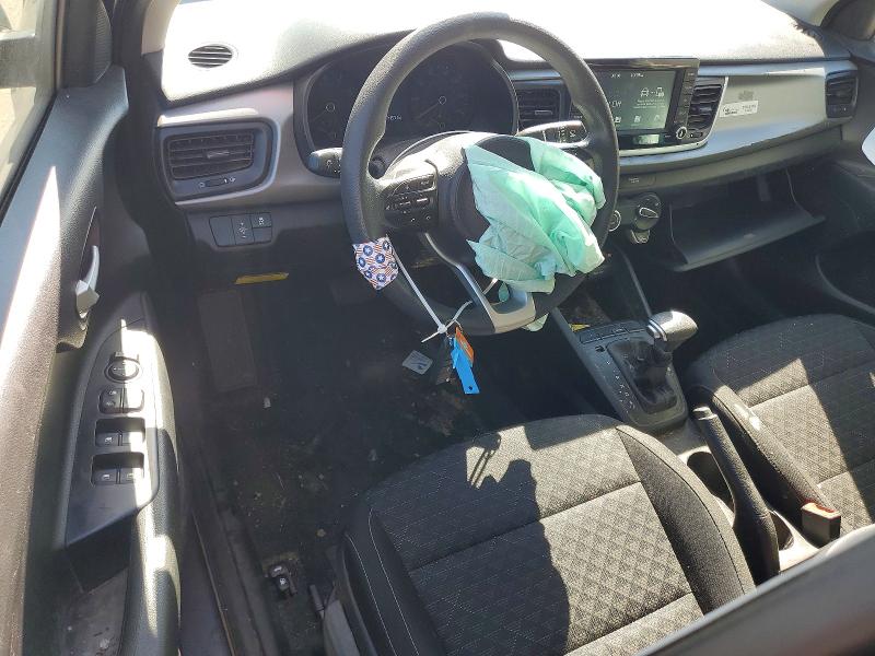 Продаж на аукціоні авто 2020 Kia Rio, vin: 3KPA24AD6LE317994, номер лоту: 63377336
