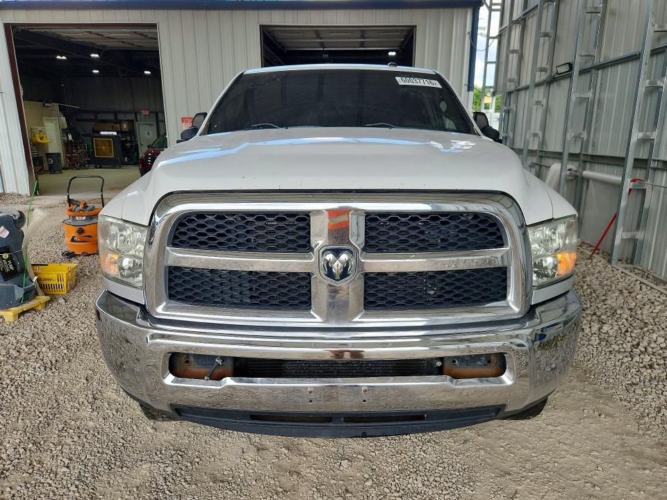 60037716 :رقم المزاد ، 3C6UR5CL5EG133759 vin ، 2014 Ram 2500 مزاد بيع