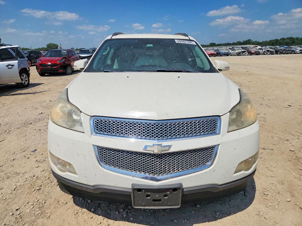 60982306 :رقم المزاد ، 1GNKVLED6BJ369585 vin ، 2011 Chevrolet Traverse مزاد بيع