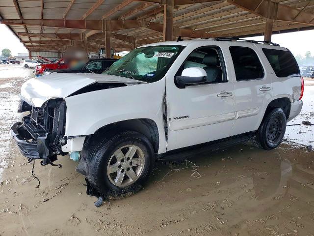 Auction sale of the 2009 Gmc Yukon, vin: 1GKFC33029R133547, lot number: 59584746