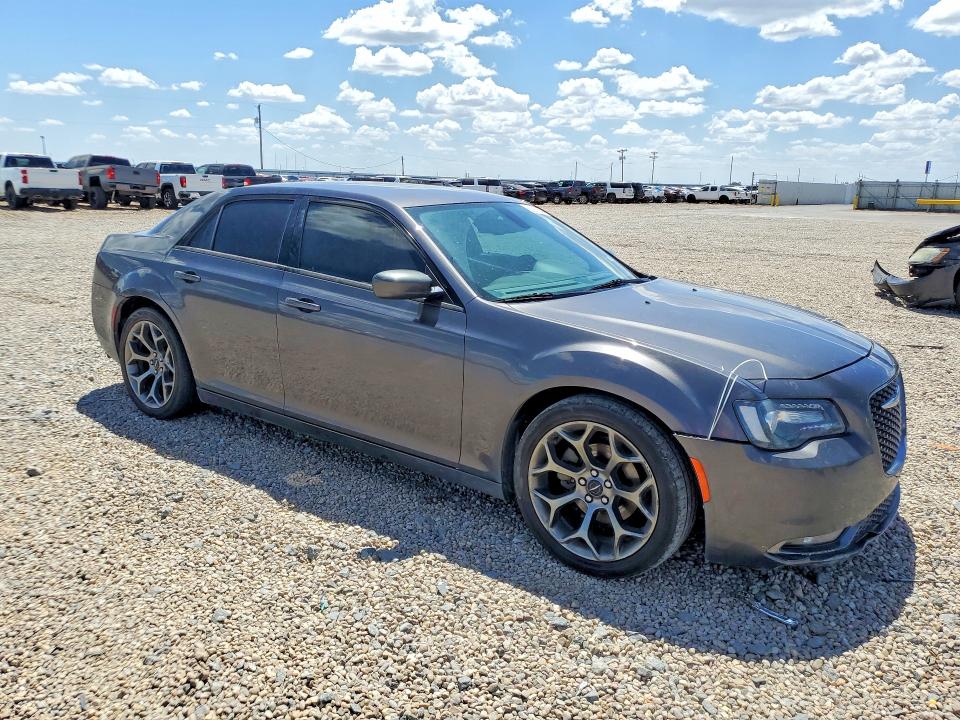 Aukcja sprzedaży 2018 Chrysler 300, vin: 2C3CCABG1JH214551, numer aukcji: 62087846