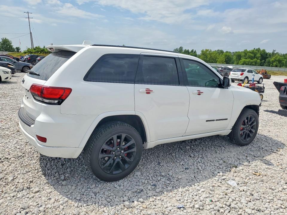 Продаж на аукціоні авто 2020 Jeep Grand Cherokee, vin: 1C4RJFAG6LC313981, номер лоту: 60011236