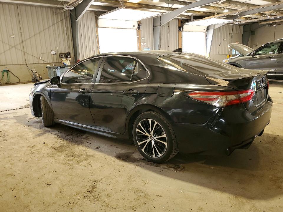 Продаж на аукціоні авто 2020 Toyota Camry, vin: 4T1G11AK9LU945670, номер лоту: 61535886
