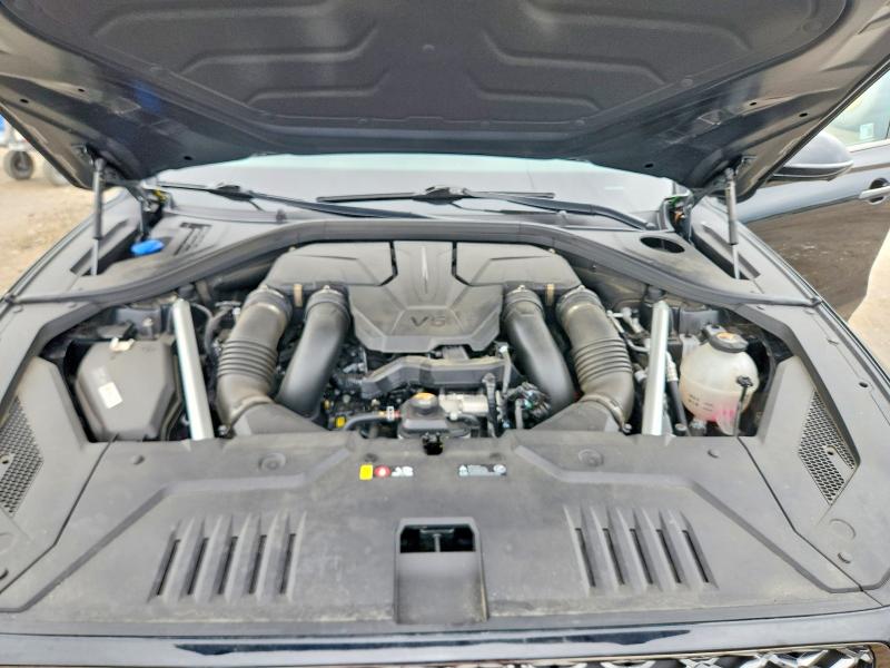 Aukcja sprzedaży 2024 Genesis Gv70, vin: 5NMMCDTC0RH013799, numer aukcji: 60031836