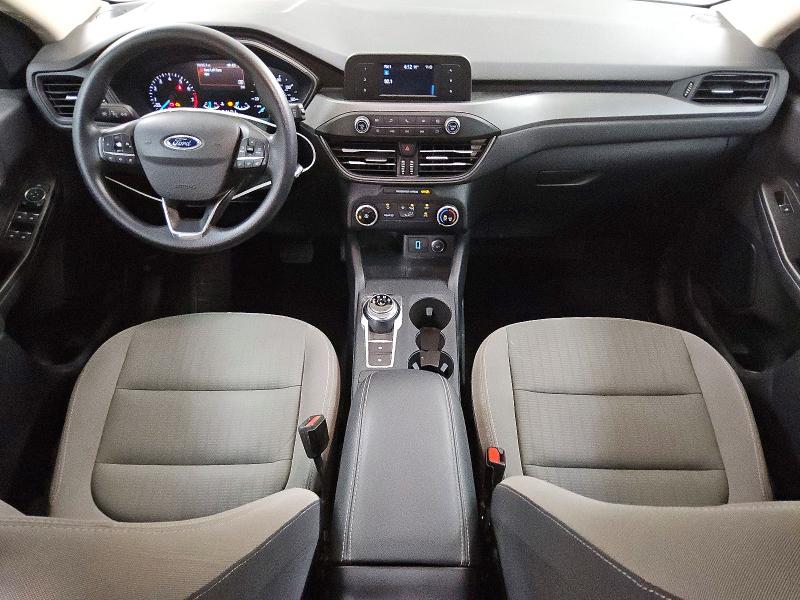 Продажа на аукционе авто 2020 Ford Escape, vin: 1FMCU0F60LUC25833, номер лота: 59742206