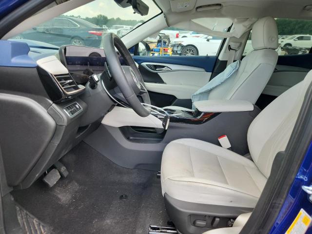 Продажа на аукционе авто 2025 Buick Envision, vin: LRBFZME48SD010188, номер лота: 59804916