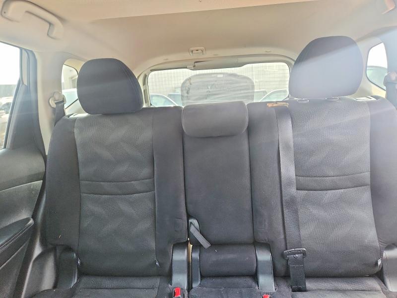 Продажа на аукционе авто 2016 Nissan Rogue, vin: 5N1AT2MV4GC868701, номер лота: 62063096