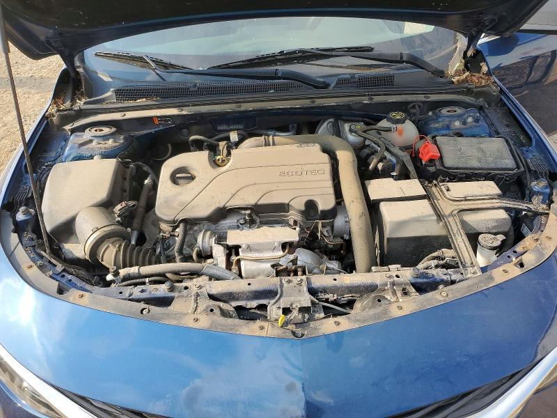 61674916 :رقم المزاد ، 1G1ZB5ST5KF210835 vin ، 2019 Chevrolet Malibu مزاد بيع