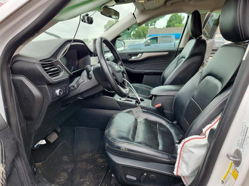 Продажа на аукционе авто 2021 Ford Escape, vin: 1FMCU9H6XMUA91349, номер лота: 62511786