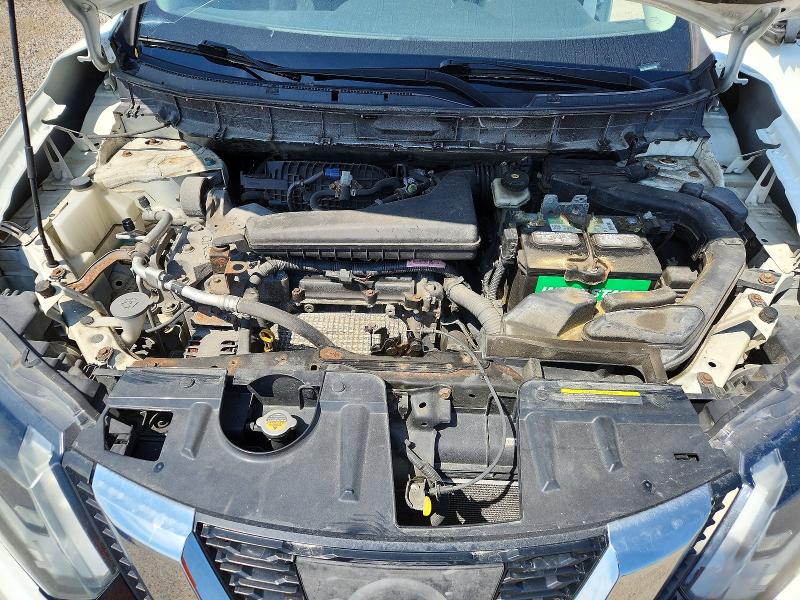 Продажа на аукционе авто 2017 Nissan Rogue, vin: 5N1AT2MV8HC874700, номер лота: 57660526