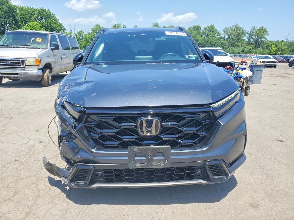 Aukcja sprzedaży 2025 Honda Cr-v, vin: 2HKRS6H83SH800974, numer aukcji: 59624526