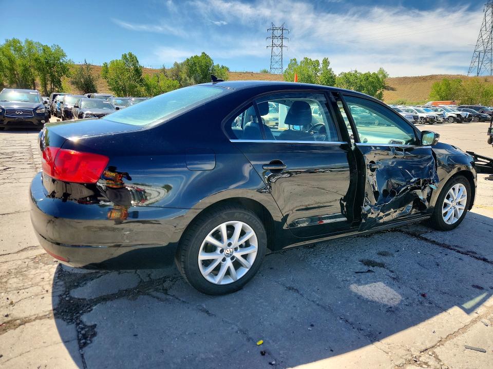 Aukcja sprzedaży 2013 Volkswagen Jetta, vin: 3VWDP7AJ6DM383780, numer aukcji: 62868686