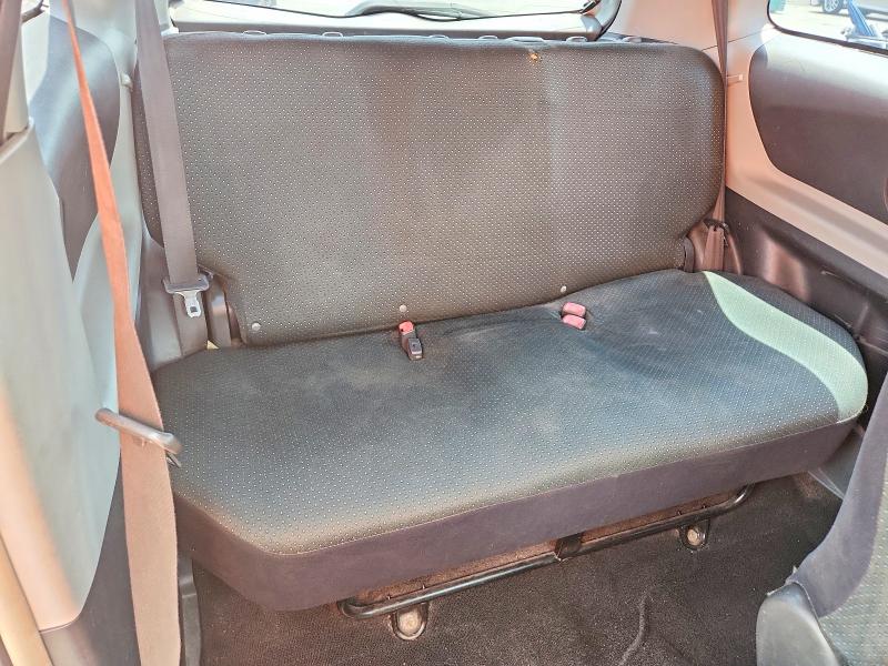 Aukcja sprzedaży 2007 Toyota Yaris, vin: JTDJT923775132273, numer aukcji: 62880866