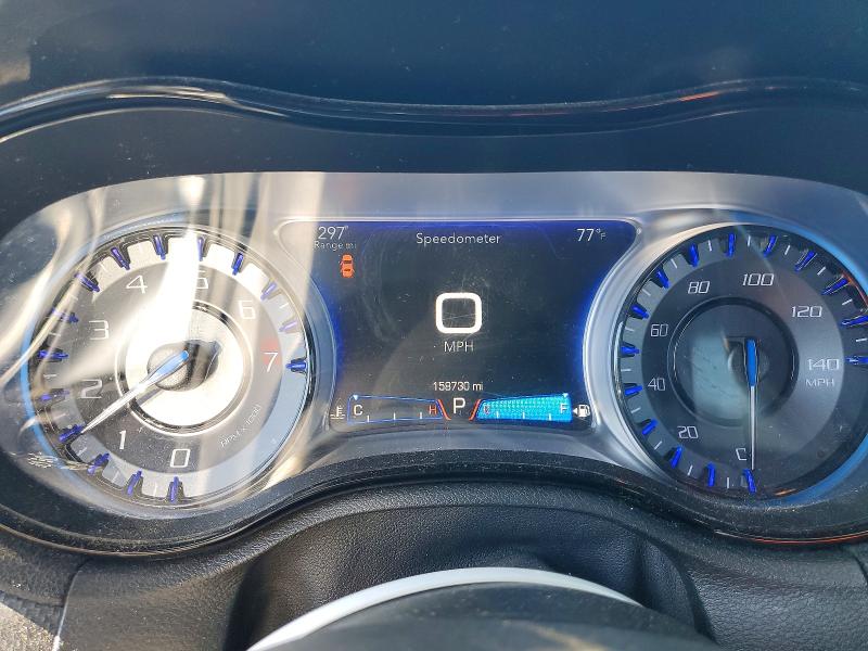 Aukcja sprzedaży 2015 Chrysler 300, vin: 2C3CCABG4FH922560, numer aukcji: 60864836