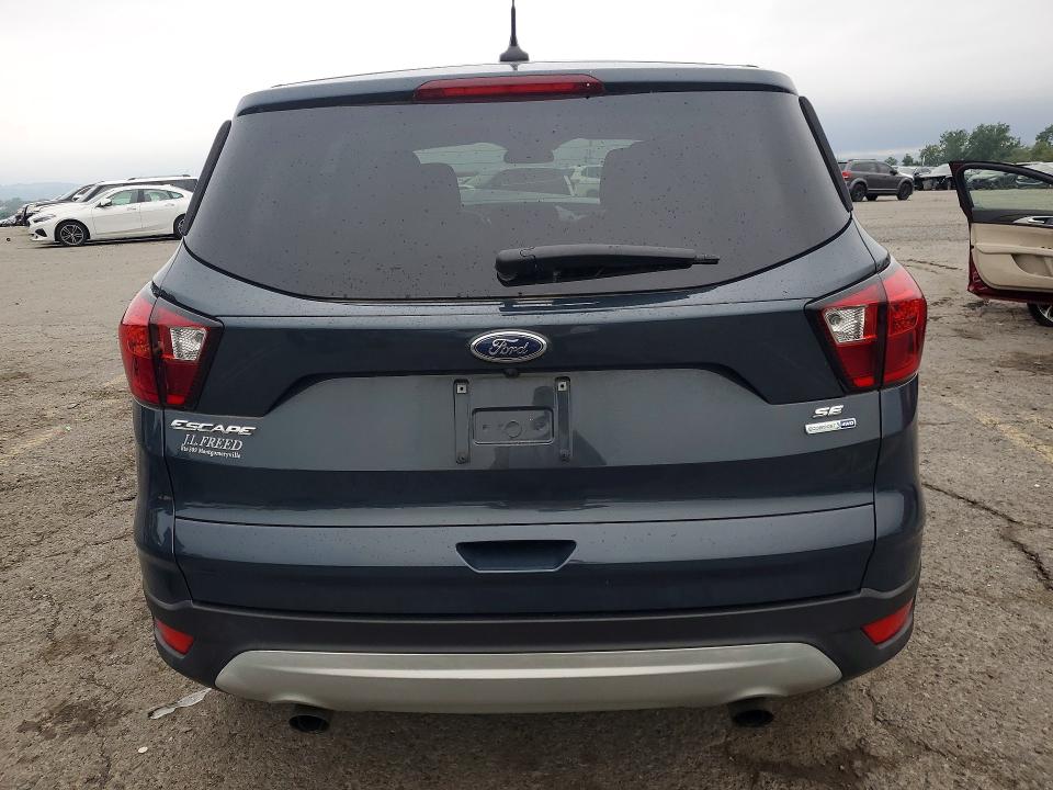 Aukcja sprzedaży 2019 Ford Escape, vin: 1FMCU9GD4KUC22899, numer aukcji: 61336126