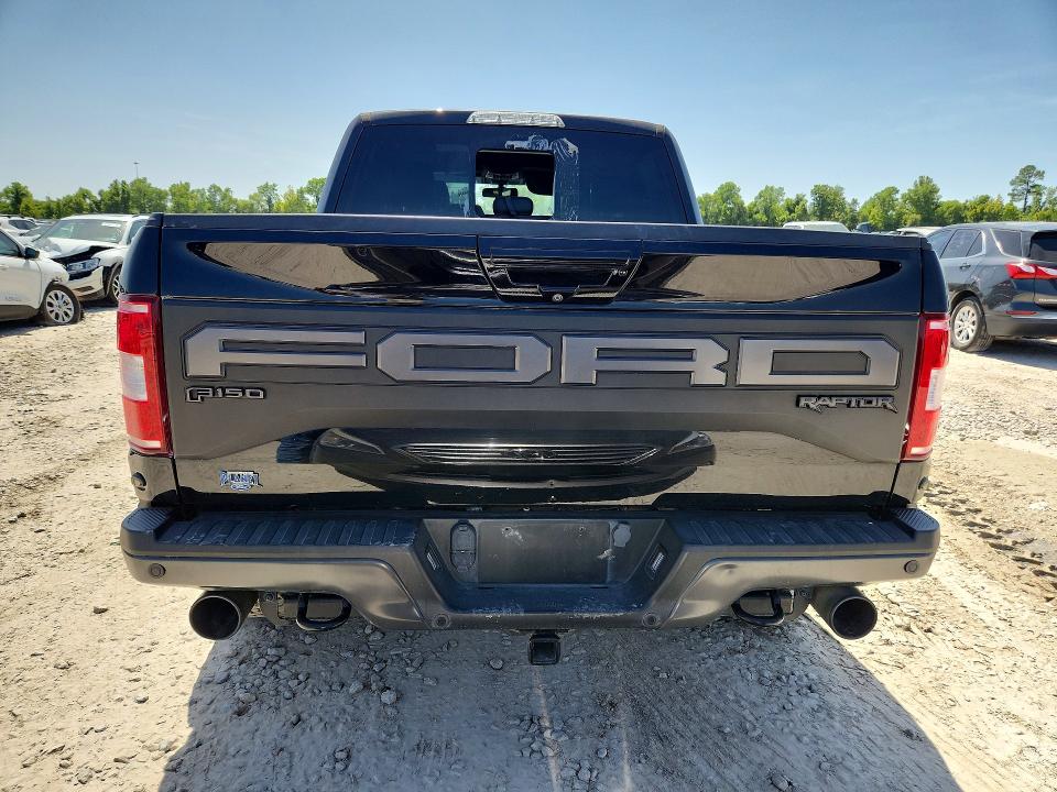 2019 Ford F150 მანქანა იყიდება აუქციონზე, vin: 1FTFW1RG7KFB28069, აუქციონის ნომერი: 61029646