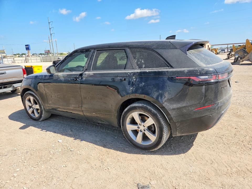 Продажа на аукционе авто 2018 Land Rover Range Rover Velar, vin: SALYB2RX8JA762215, номер лота: 60619156