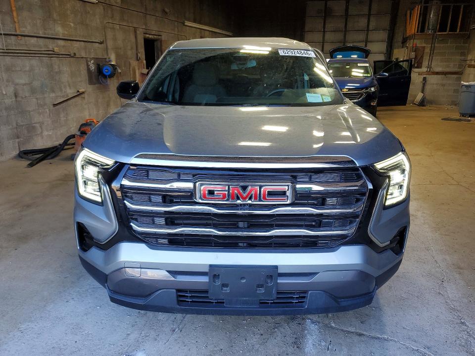 Aukcja sprzedaży 2026 Gmc Terrain, vin: 3GKALUEGXTL369226, numer aukcji: 62924846