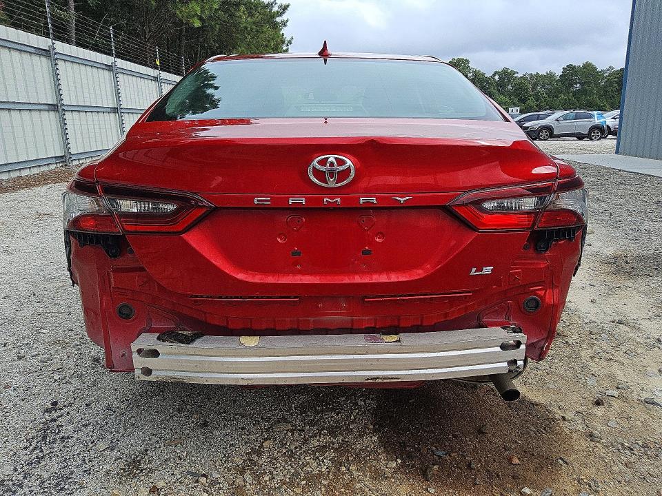 Продаж на аукціоні авто 2024 Toyota Camry, vin: 4T1C11AK4RU191388, номер лоту: 59665846