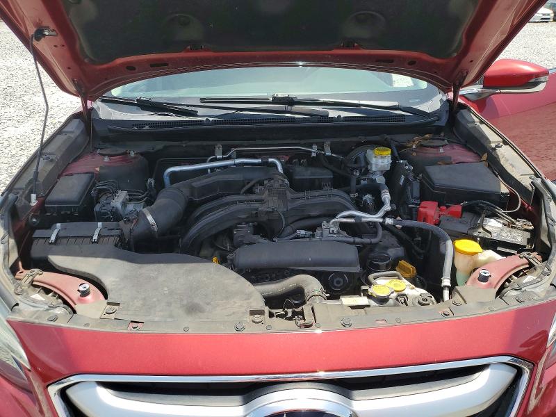 60822676 :رقم المزاد ، 4S4BTAFC7N3121956 vin ، 2022 Subaru Outback مزاد بيع