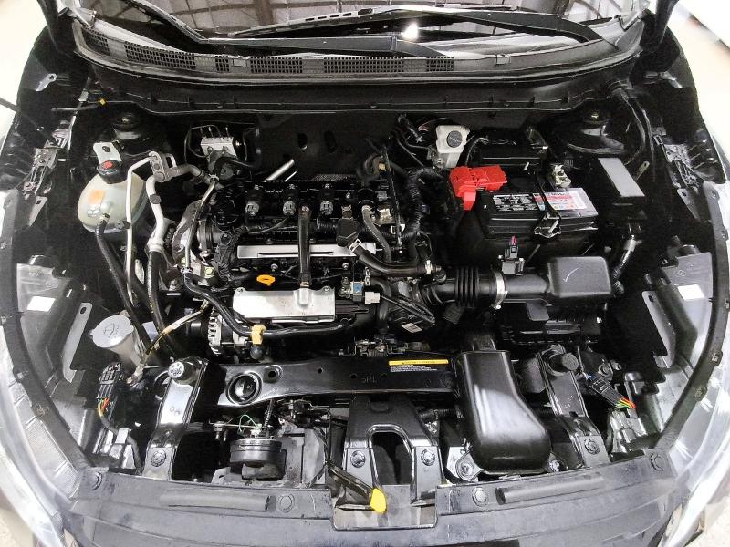 61767876 :رقم المزاد ، 3N1CP5DVXPL498266 vin ، 2023 Nissan Kicks مزاد بيع
