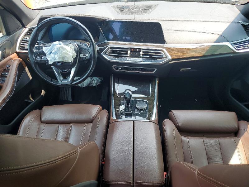 Продаж на аукціоні авто 2019 Bmw X5, vin: 5UXCR6C57KLL11230, номер лоту: 59988106