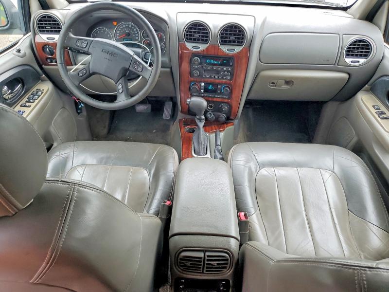 Aukcja sprzedaży 2004 Gmc Envoy, vin: 1GKDT13S642184659, numer aukcji: 62593056