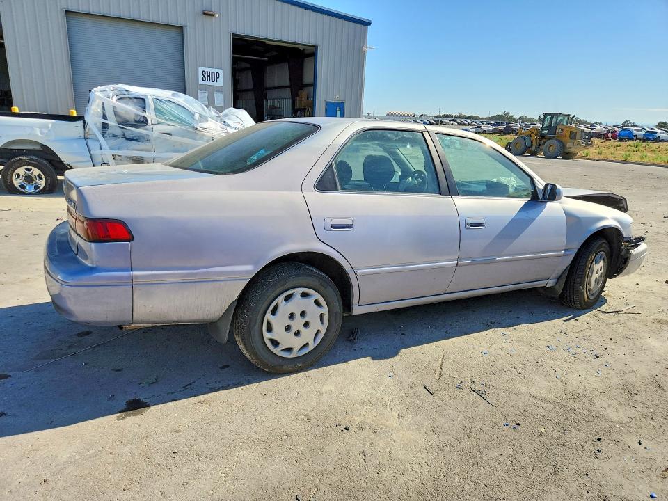 Aukcja sprzedaży 1998 Toyota Camry, vin: JT2BG22K4W0104541, numer aukcji: 60887886