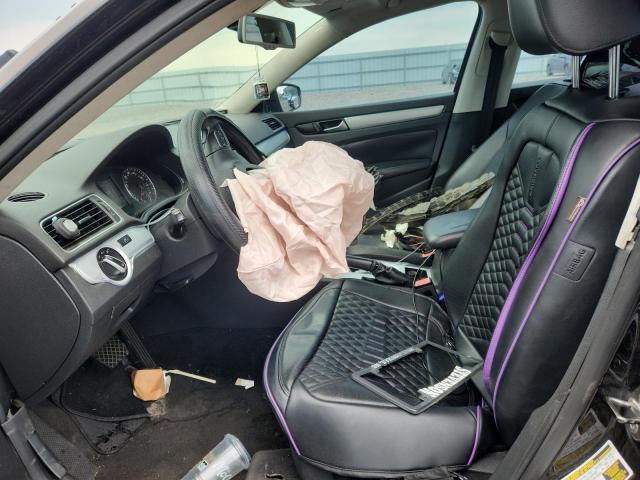 Aukcja sprzedaży 2013 Volkswagen Passat, vin: 1VWBP7A30DC031109, numer aukcji: 59663416