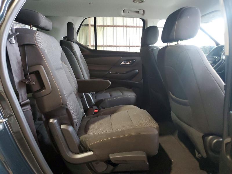Aukcja sprzedaży 2018 Chevrolet Traverse, vin: 1GNERGKW0JJ127842, numer aukcji: 61158676