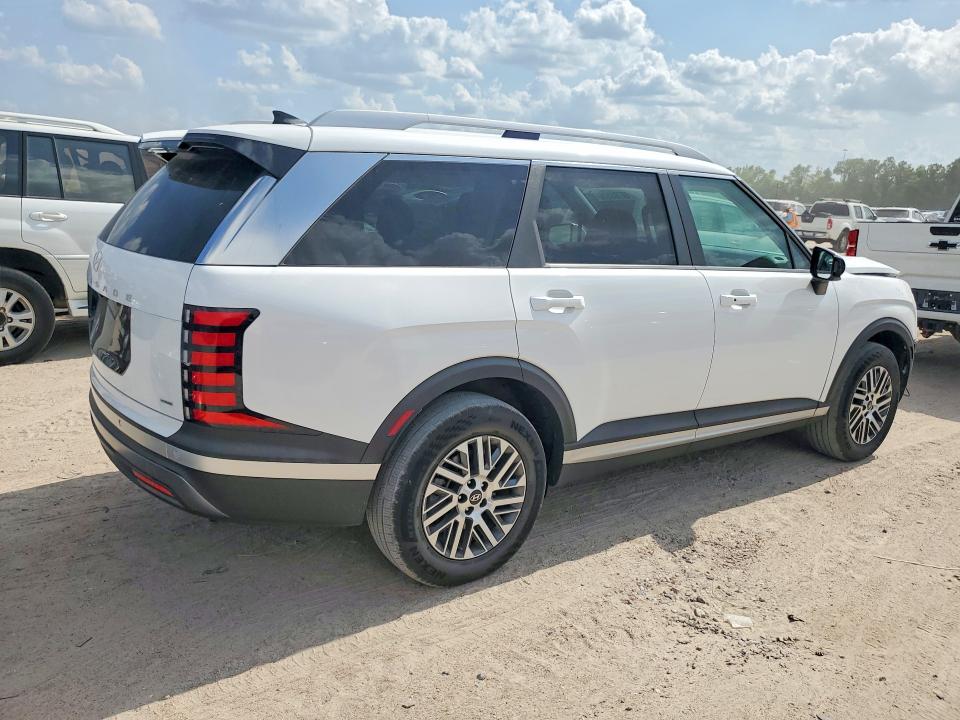 60796516 :رقم المزاد ، KM8RLES22TU064172 vin ، 2026 Hyundai Palisade مزاد بيع