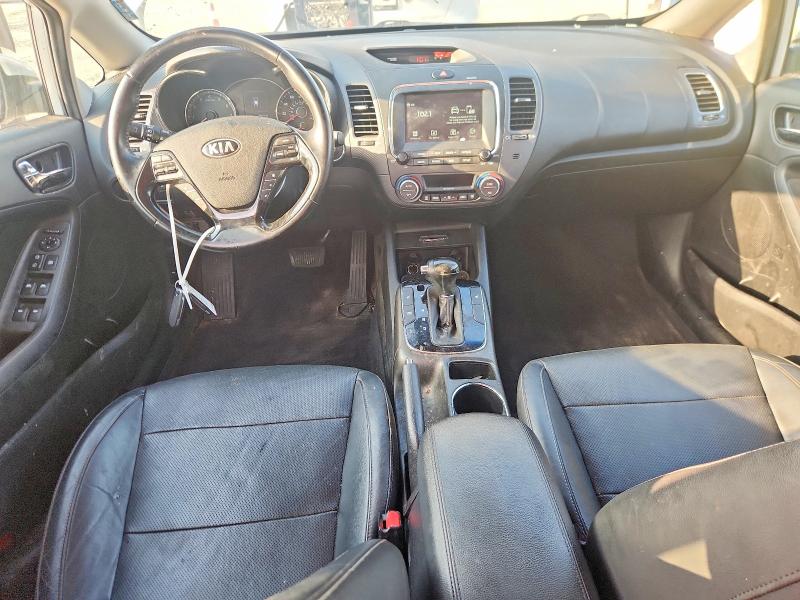 Продаж на аукціоні авто 2017 Kia Forte, vin: 3KPFL4A81HE128540, номер лоту: 63404736