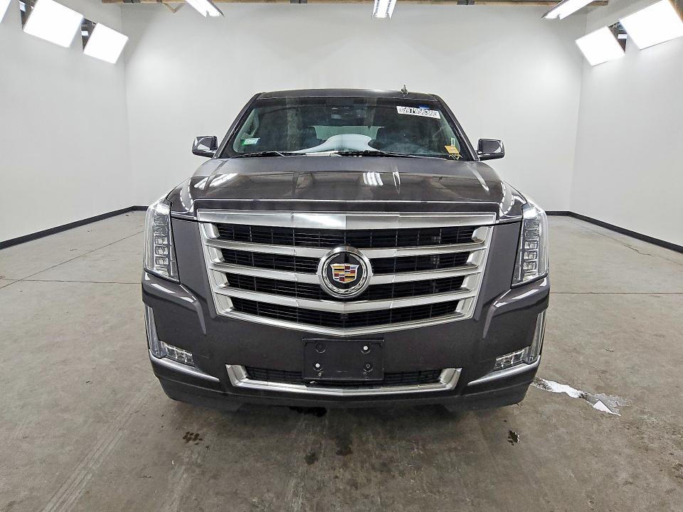 Aukcja sprzedaży 2015 Cadillac Escalade, vin: 1GYS4BKJ5FR231201, numer aukcji: 59795636