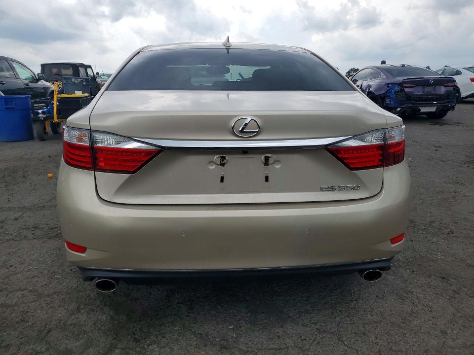 Aukcja sprzedaży 2015 Lexus Es, vin: JTHBK1GG7F2206973, numer aukcji: 61523306